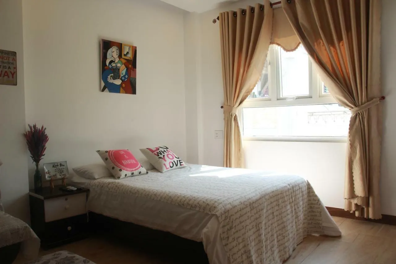 **  Mona Lisa Hotel Da Nang Vietnam