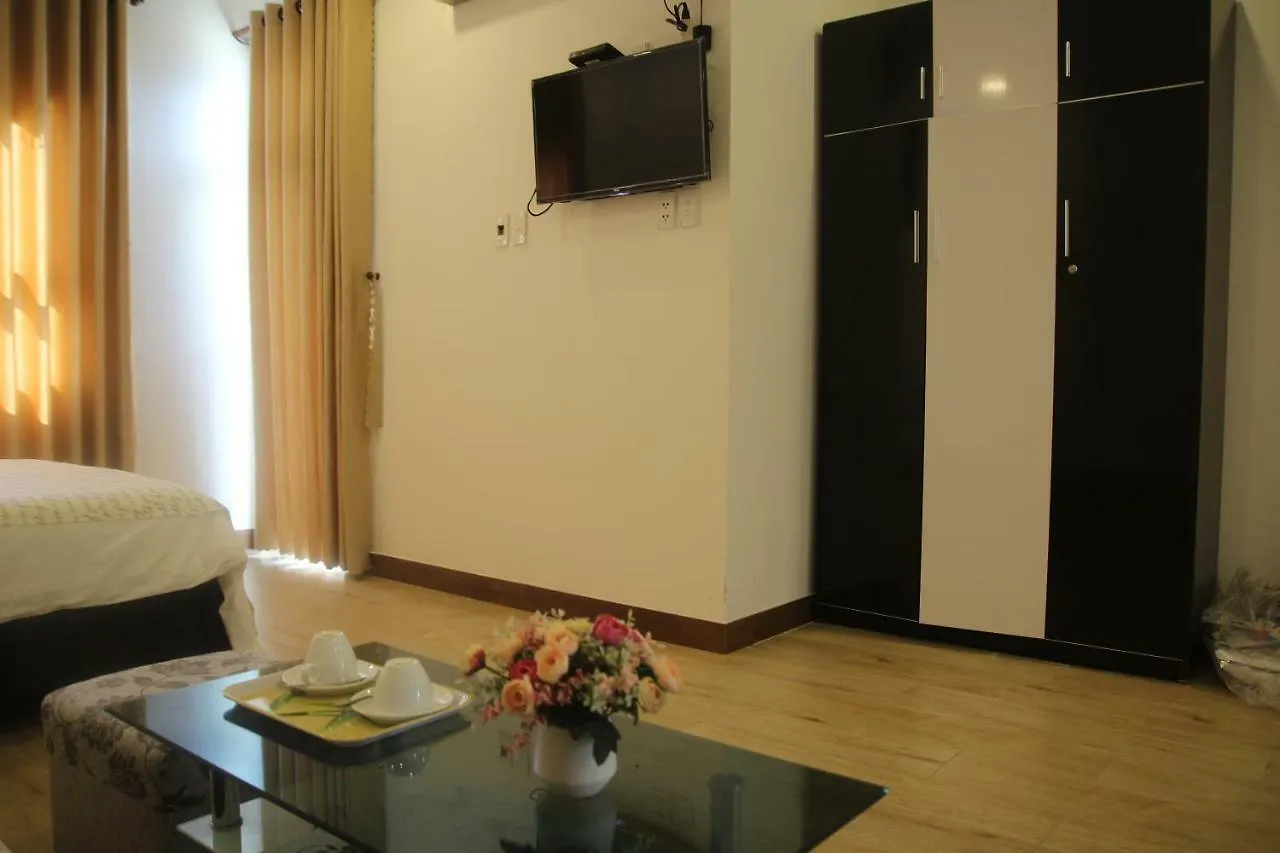 Mona Lisa Hotel Da Nang 2*,