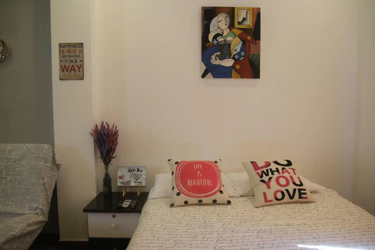Mona Lisa Hotel Da Nang
