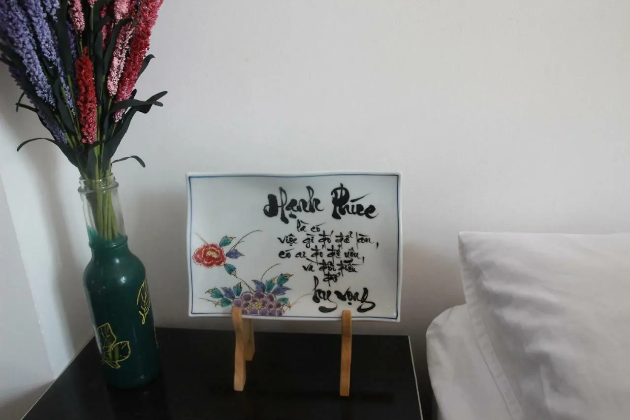 Mona Lisa Hotel Da Nang