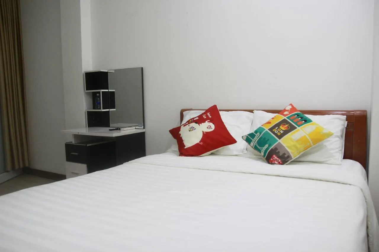 Mona Lisa Hotel Da Nang 2*,  Vietnam
