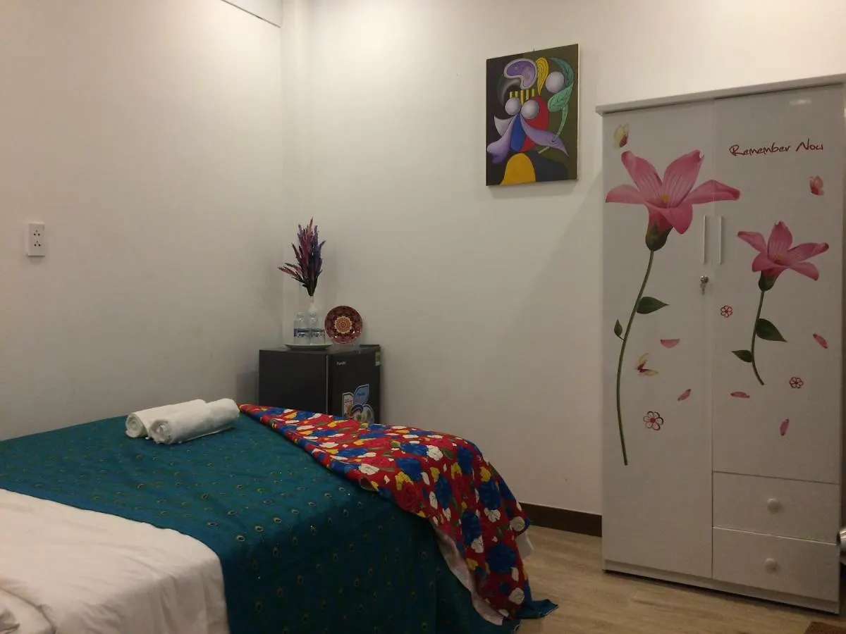 Mona Lisa Hotel Da Nang