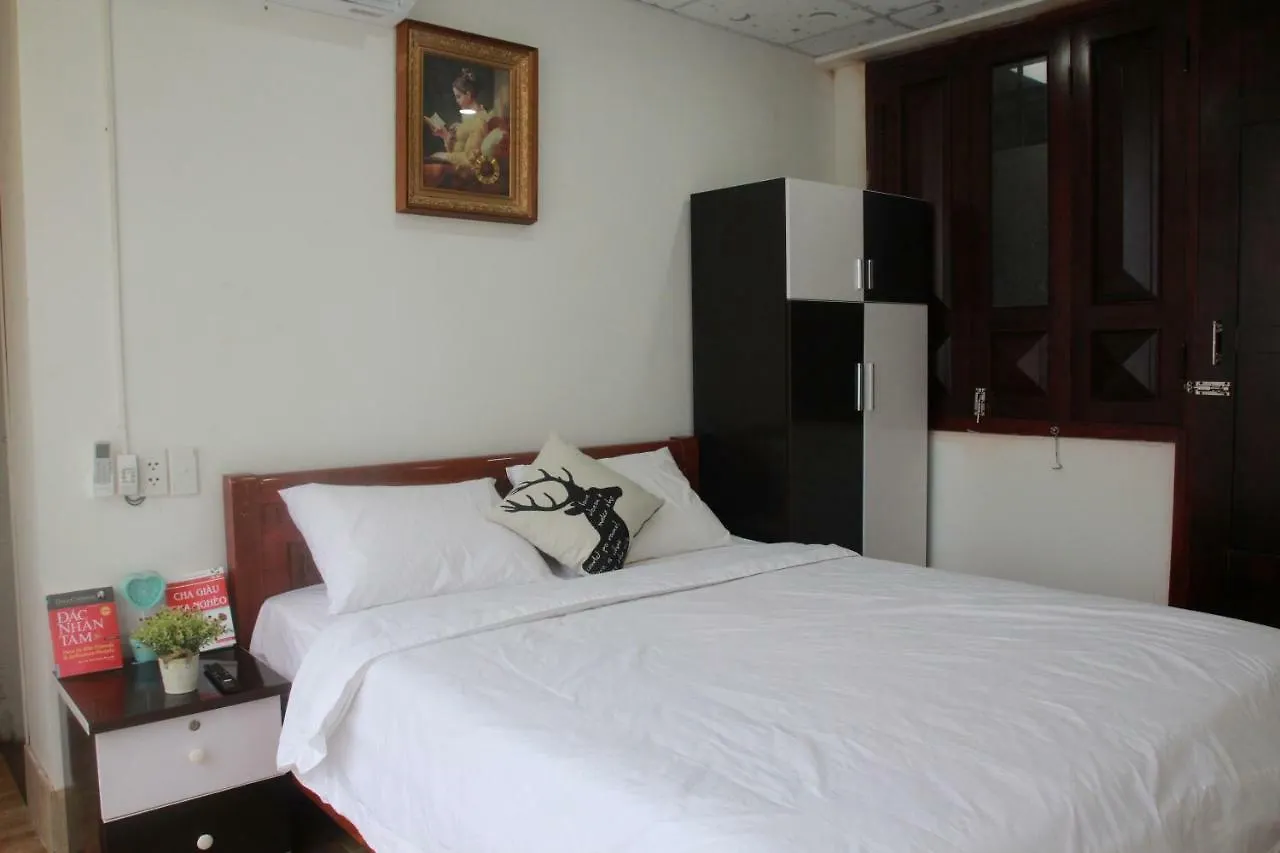Mona Lisa Hotel Da Nang