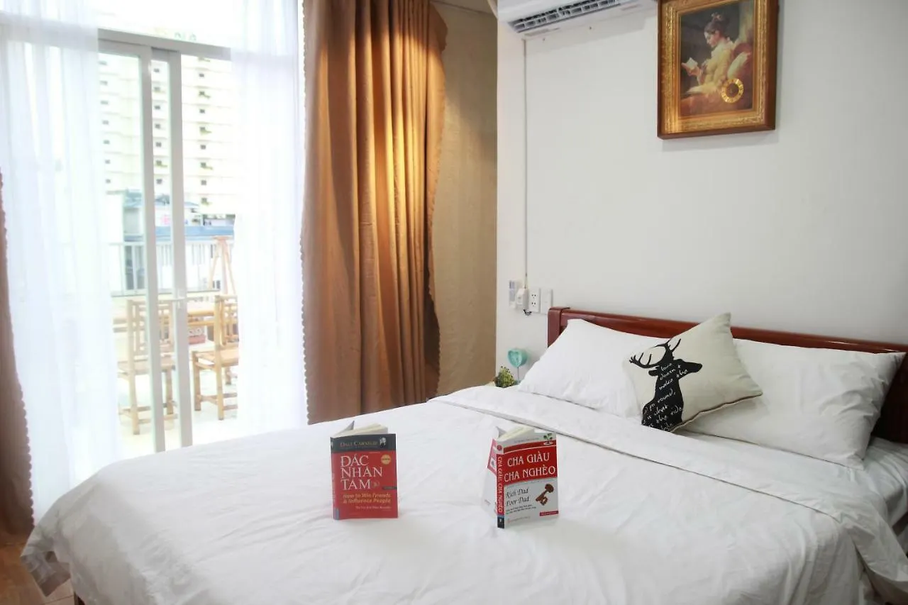 Mona Lisa Hotel Da Nang 2*,