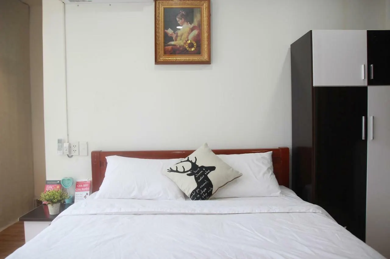 Mona Lisa Hotel Da Nang Vietnam