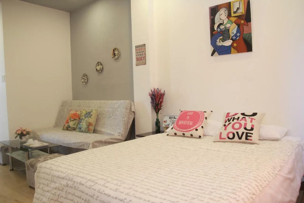 Mona Lisa Hotel Da Nang 2*,  Vietnam